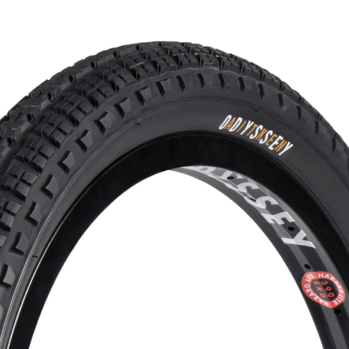 ODYSSEY AITKEN KNOBBY TIRE