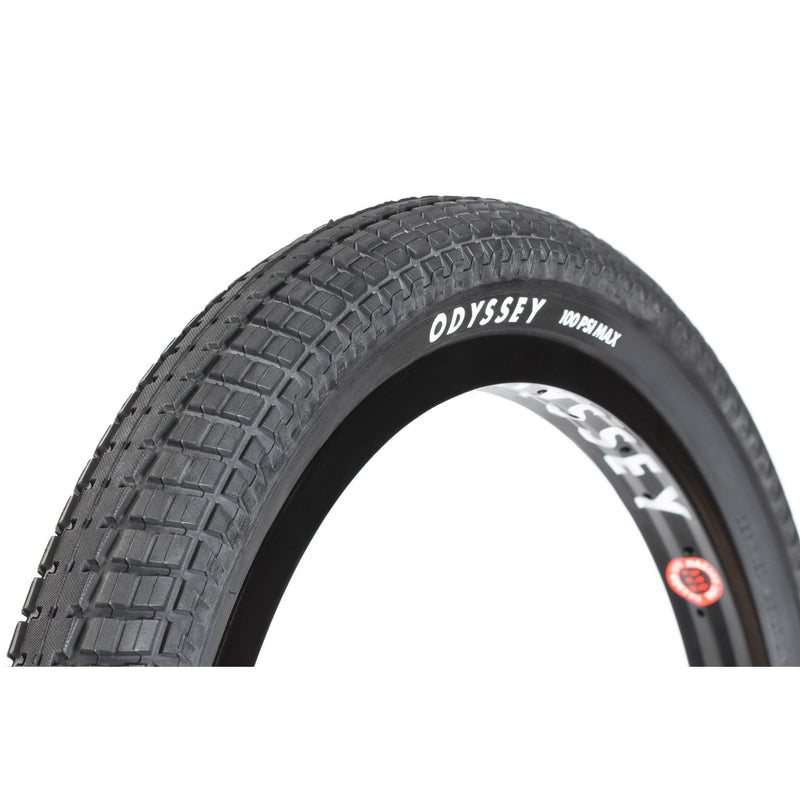 ODYSSEY AITKEN P-LYTE MIKE AITKEN SIGNATURE TIRE
