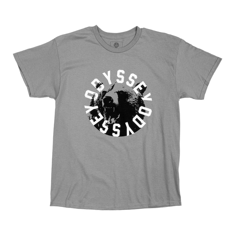 ODYSSEY Bear Central T-Shirt
