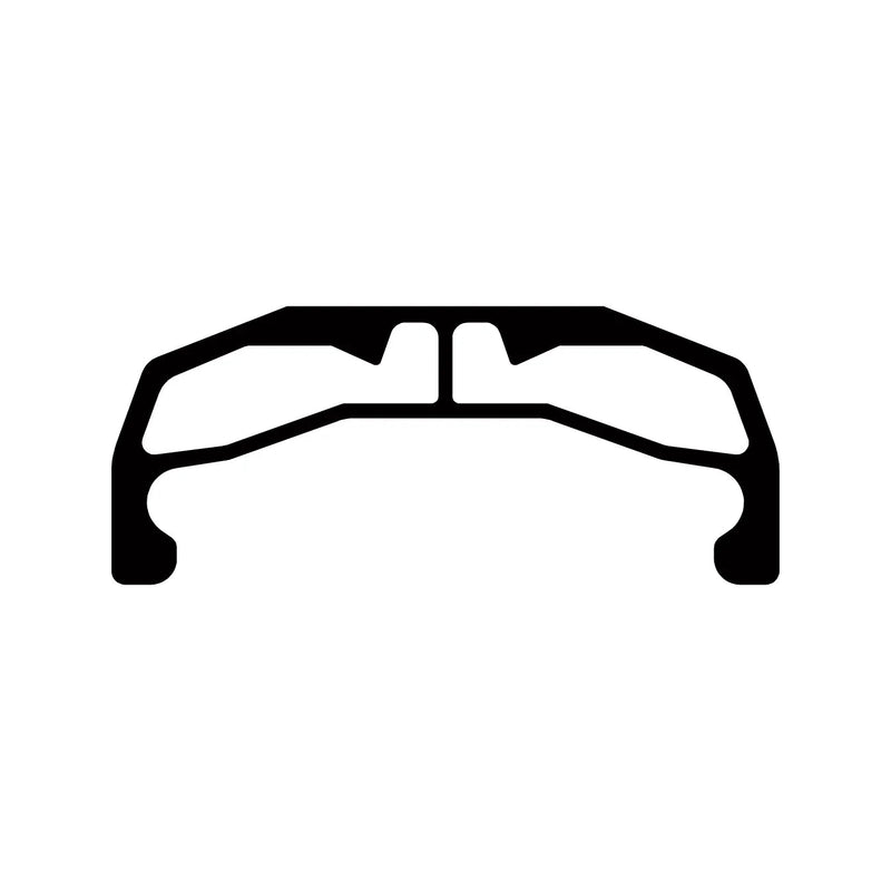 ODYSSEY BIG BOYD RIM