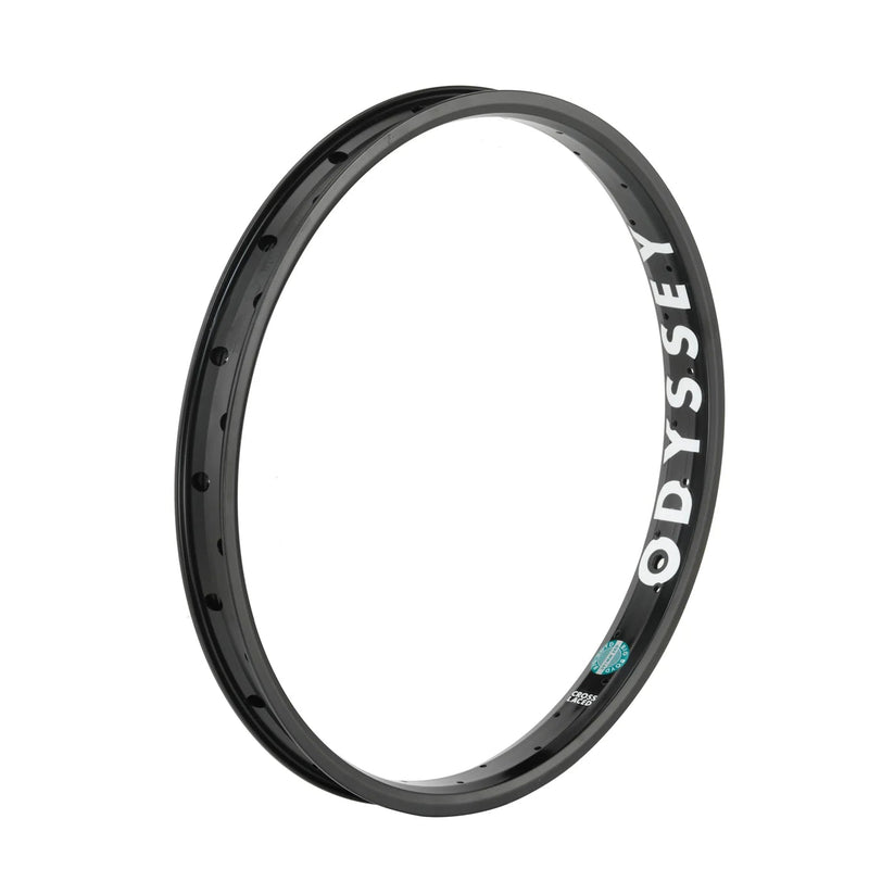 ODYSSEY BIG BOYD RIM