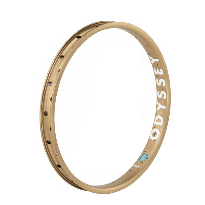 ODYSSEY BIG BOYD RIM