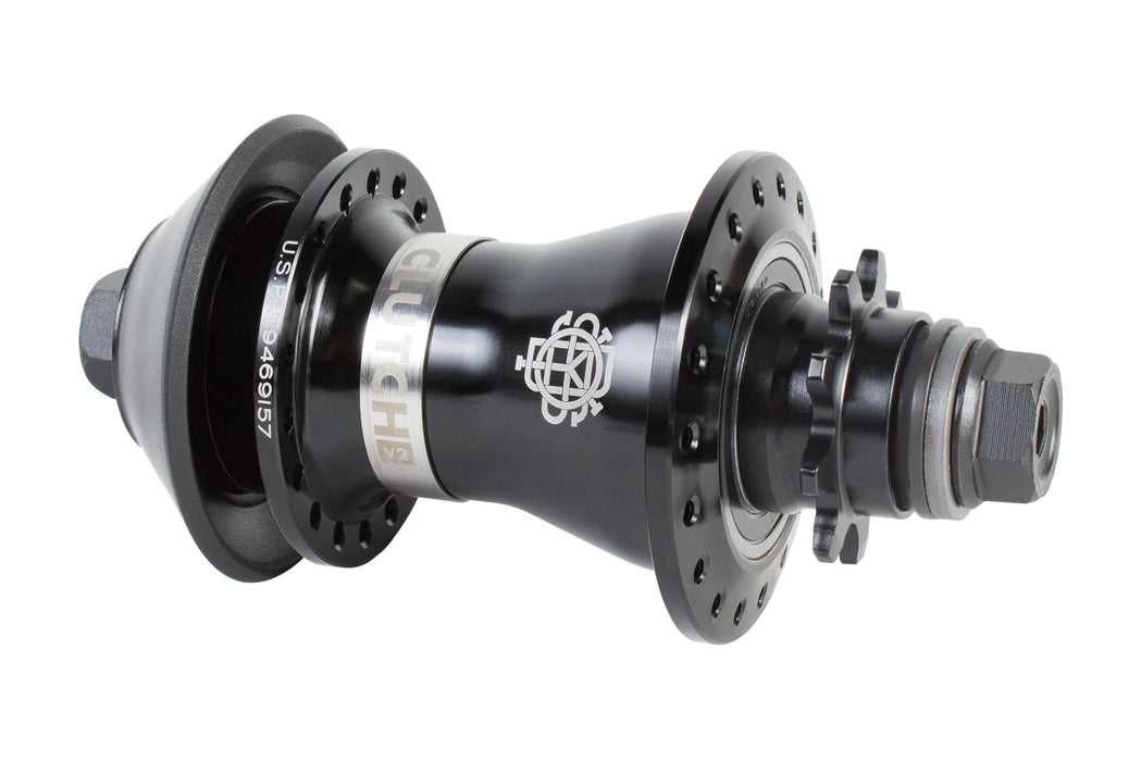 Odyssey Clutch V2 Cassette Freecoaster