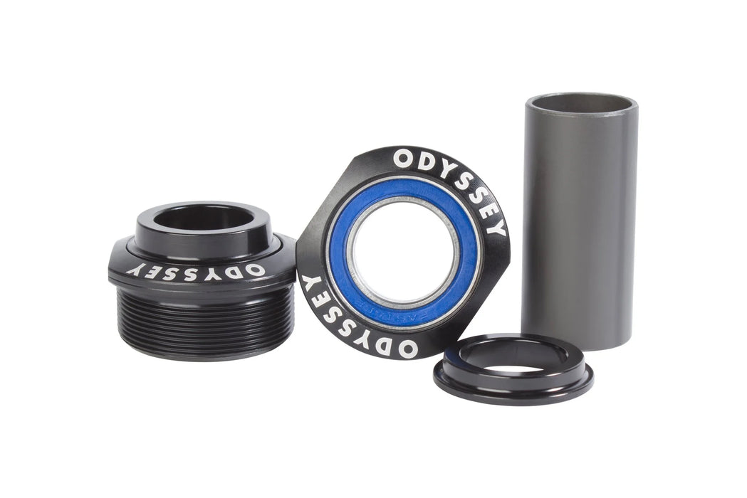 ODYSSEY EURO BB SIZE BOTTOM BRACKET SET