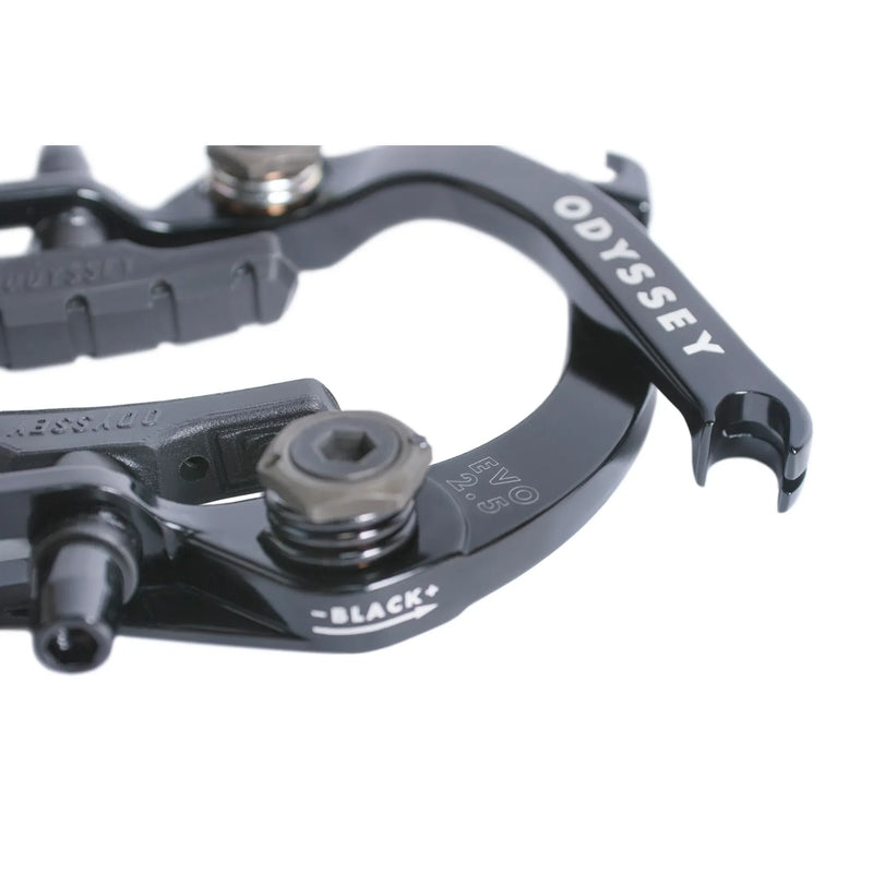 ODYSSEY EVO 2.5 U-BRAKE