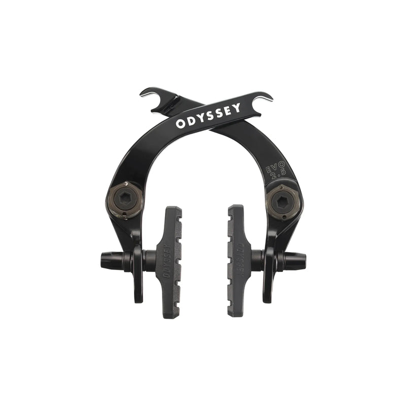 ODYSSEY EVO 2.5 U-BRAKE