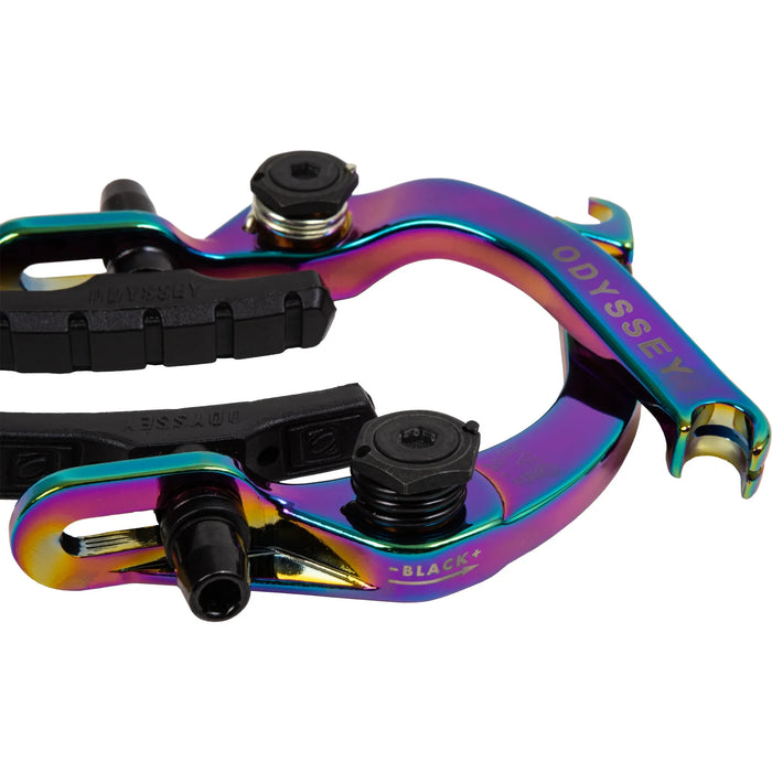 ODYSSEY EVO 2.5 U-BRAKE