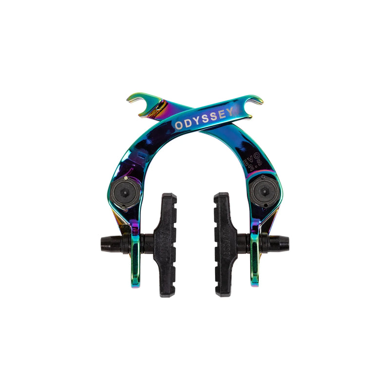 ODYSSEY EVO 2.5 U-BRAKE