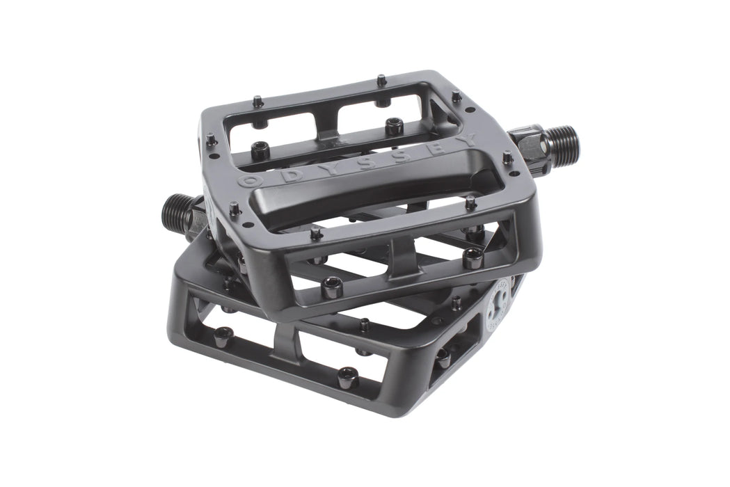 ODYSSEY GRANDSTAND V2 ALLOY PEDAL