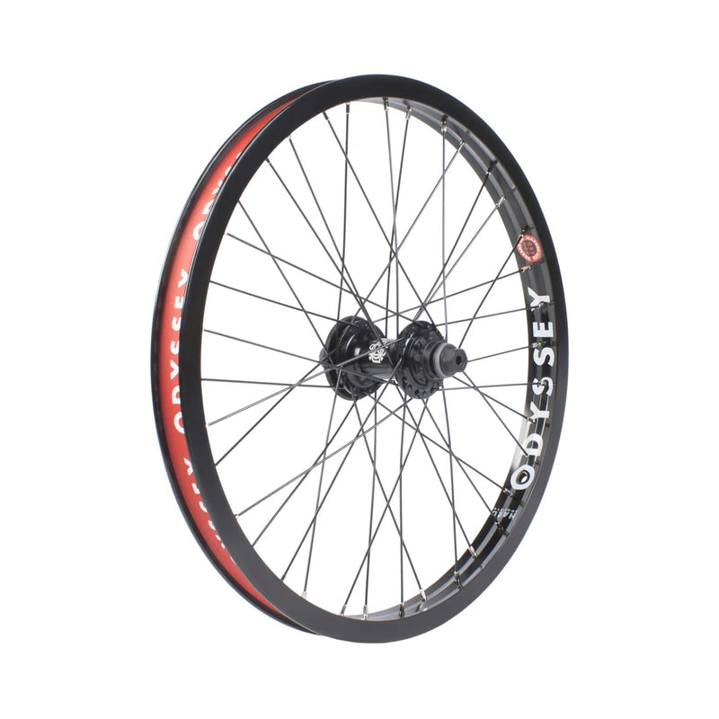 ODYSSEY WHEEL HAZARD LITE CASSETTE