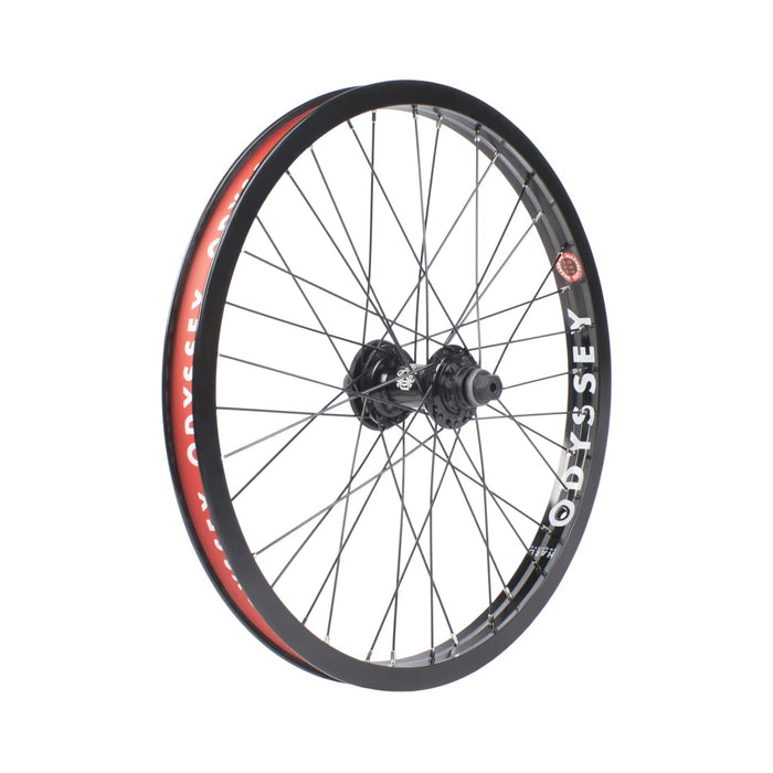 ODYSSEY WHEEL HAZARD LITE CASSETTE