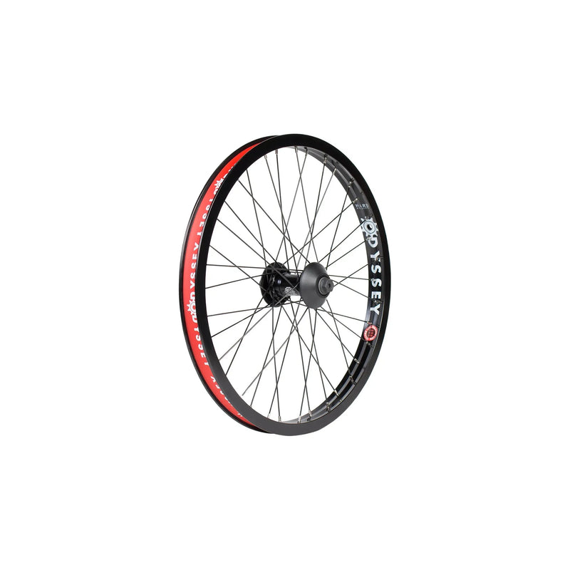 ODYSSEY WHEELSET AC FRONT WHEEL