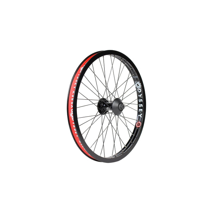 ODYSSEY WHEELSET AC FRONT WHEEL