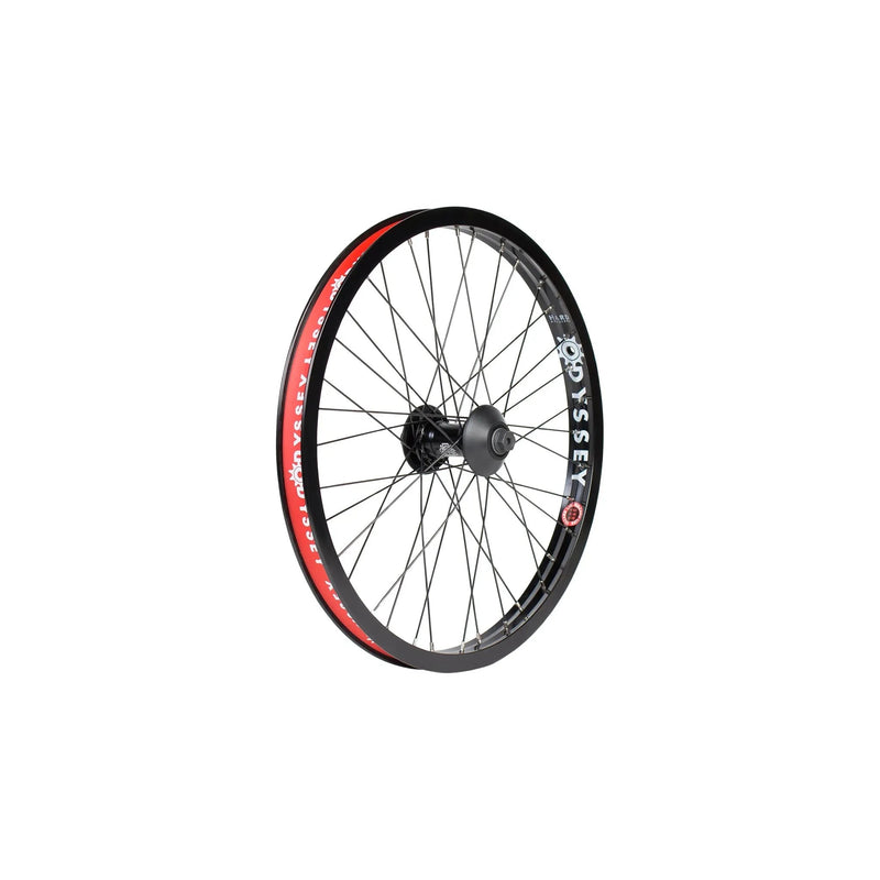ODYSSEY WHEELSET AC FRONT WHEEL