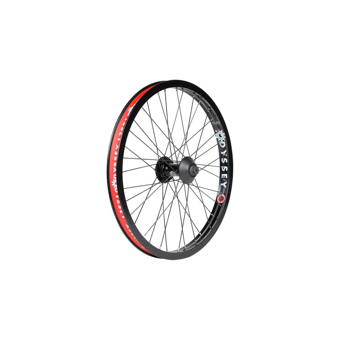 ODYSSEY WHEELSET AC FRONT WHEEL
