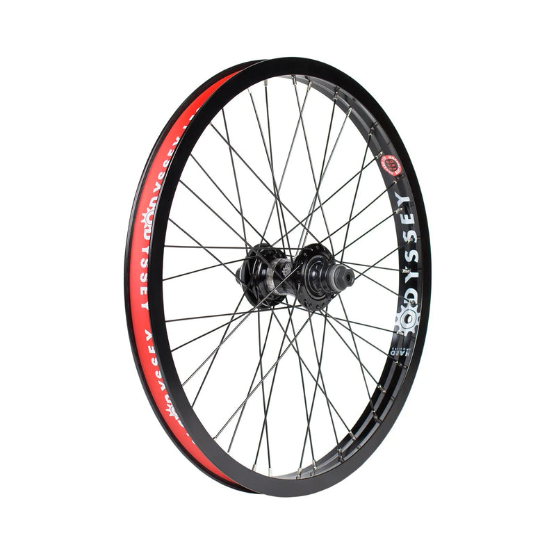ODYSSEY HAZARD LITE V2 CLUTCH FREECOASTER WHEEL