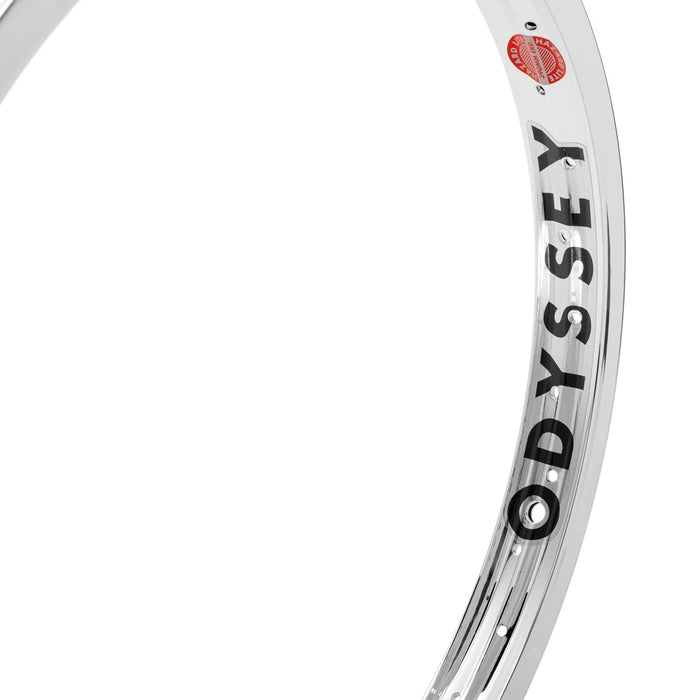 ODYSSEY HAZARD LITE RIM