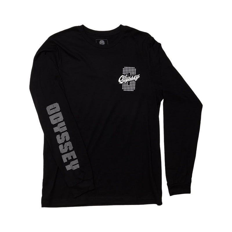 ODYSSEY LITE-BOARD LONGSLEEVE