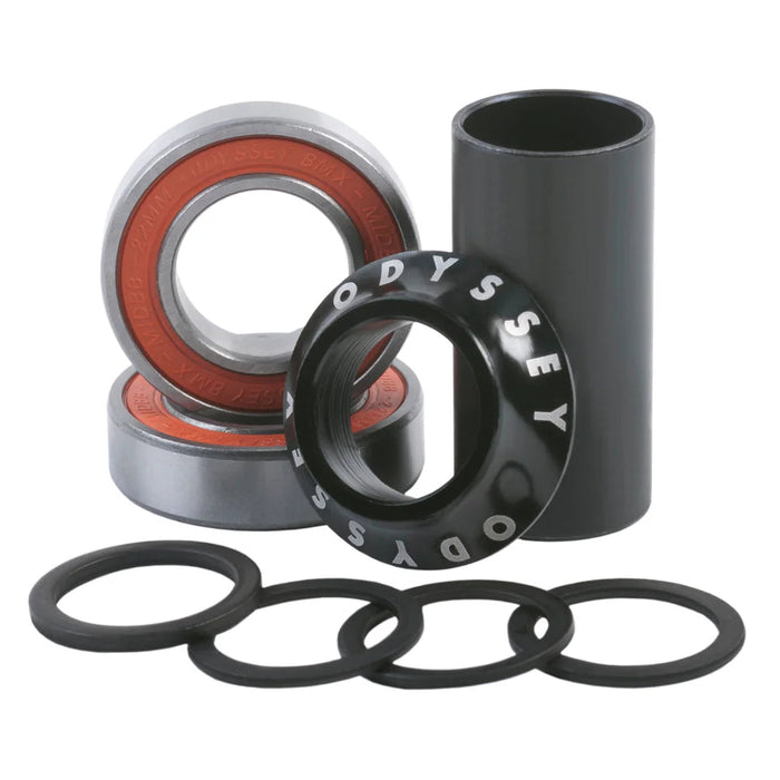 ODYSSEY MID SIZE BOTTOM BRACKET SET