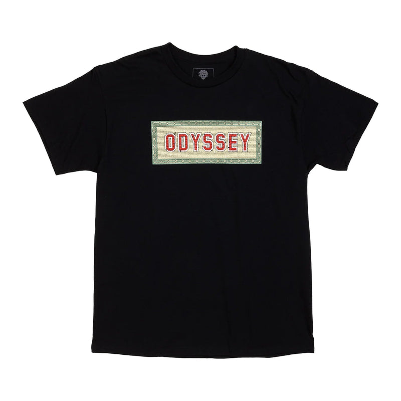 ODYSSEY Mosaic T-Shirt