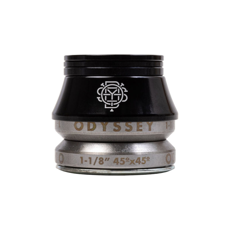 ODYSSEY PRO CONICAL BMX HEADSET