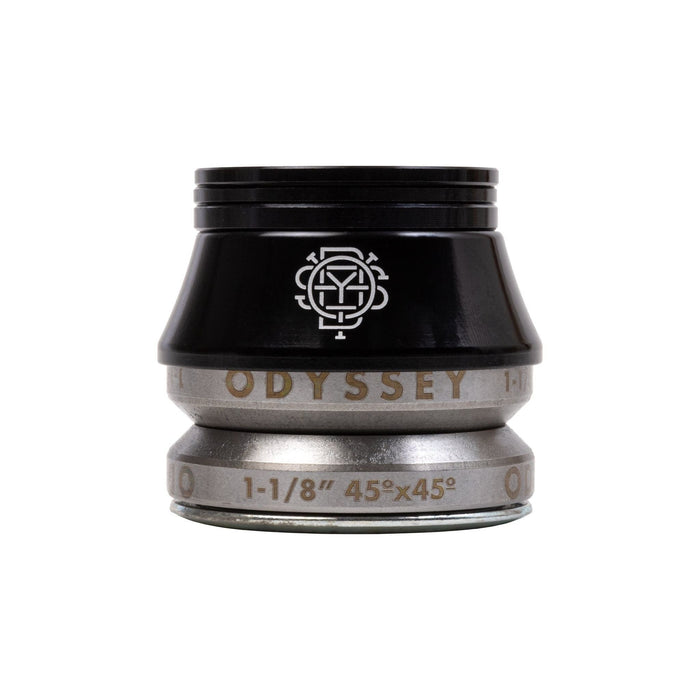 ODYSSEY PRO CONICAL BMX HEADSET