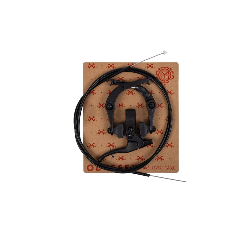 ODYSSEY SPRINGFIELD BRAKE KIT