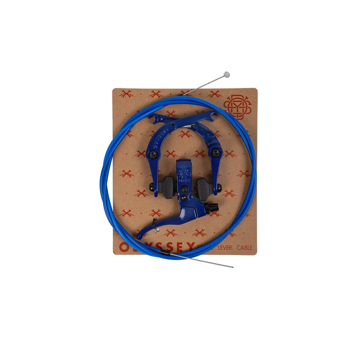 ODYSSEY SPRINGFIELD BRAKE KIT