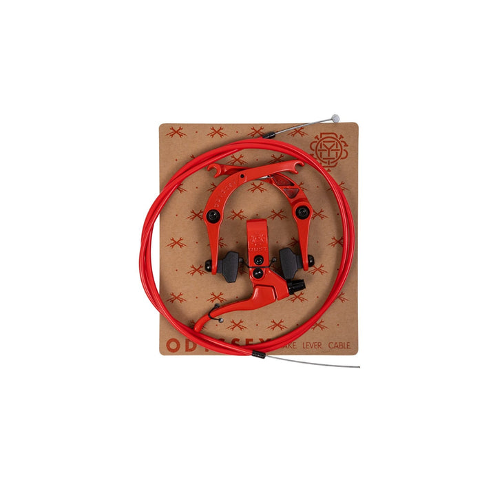 ODYSSEY SPRINGFIELD BRAKE KIT