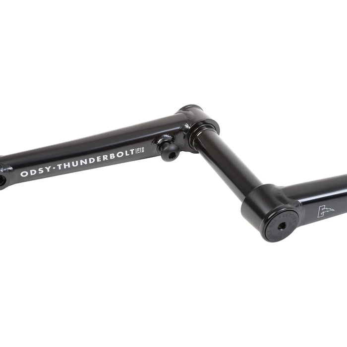 ODYSSEY THUNDERBOLT CRANK 2PC