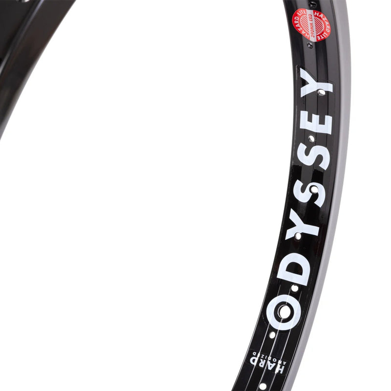 ODYSSEY HAZARD LITE RIM