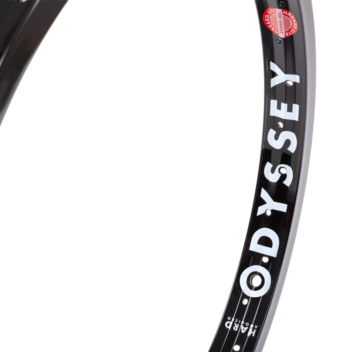 ODYSSEY HAZARD LITE RIM
