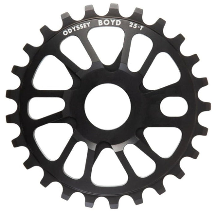 ODYSSEY BOYD HILDER SIGNATURE SPROCKET