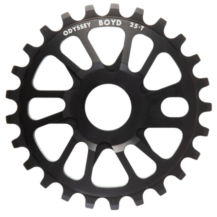 BMX Freestyle Sprockets