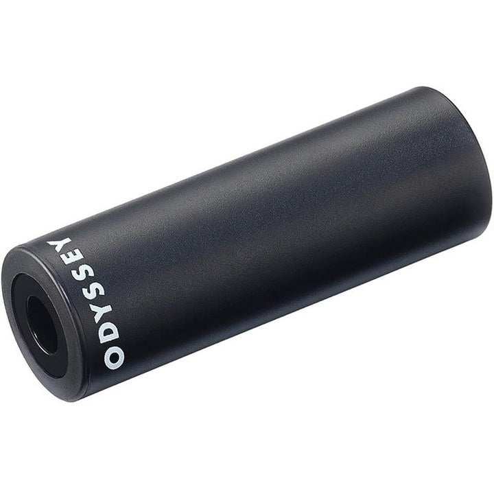 ODYSSEY JOYSTICK PC replacement sleeve 4.5 inch single black cylindrical rubber grip