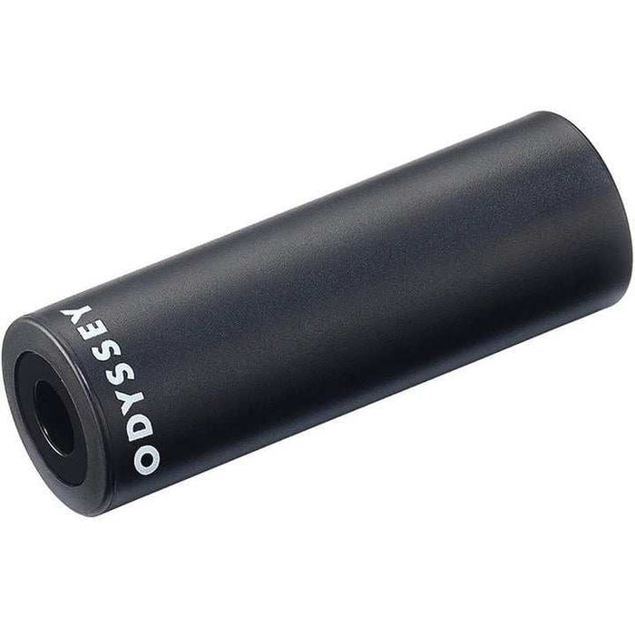 ODYSSEY JOYSTICK PC replacement sleeve 4.5 inch single black cylindrical rubber grip