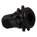 Black Odyssey spare parts clutch pro driver component with threaded design.