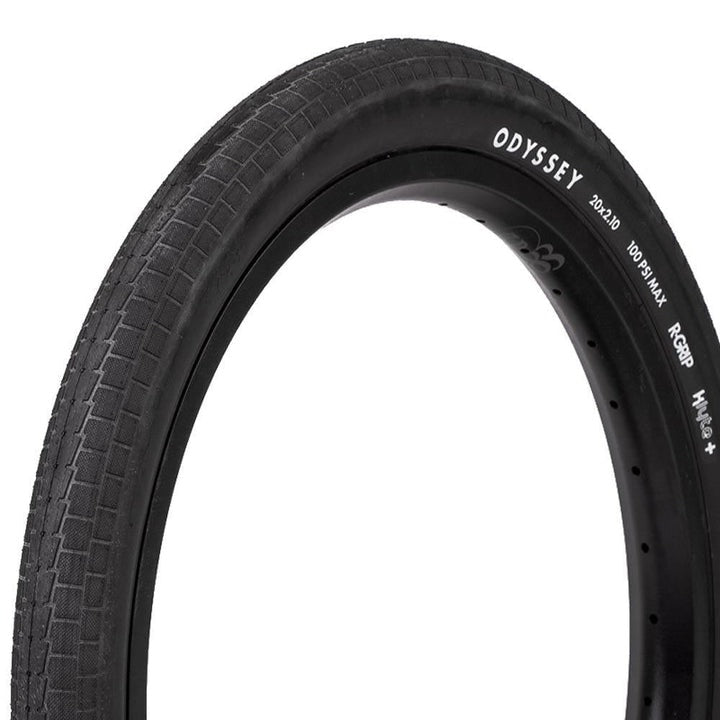 ODYSSEY SUPER CIRCUIT K-LYTE TIRE