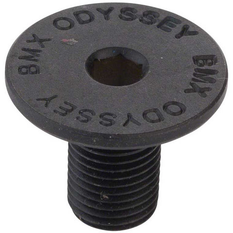 ODYSSEY Achsschraube Thunderbolt /Alte Version Liegt Im Laden