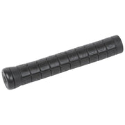 ODYSSEY AARON ROSS black golf putter grip with textured key icon pattern