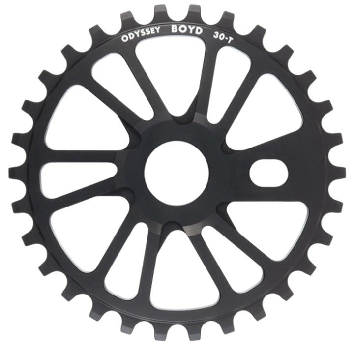 ODYSSEY BOYD HILDER SIGNATURE SPROCKET