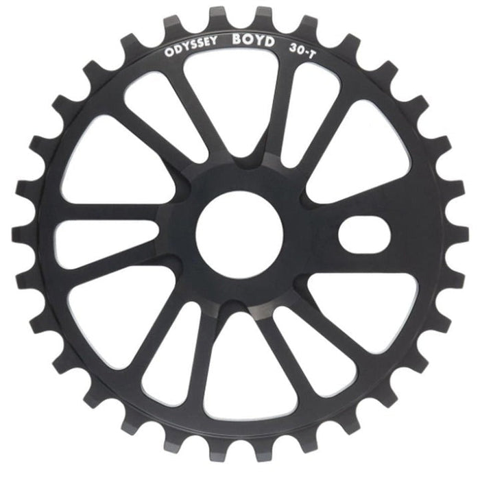 ODYSSEY BOYD HILDER SIGNATURE SPROCKET