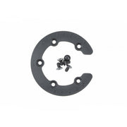 Odyssey PC Guard Utility chainring guard with screws for 25 or 28T version