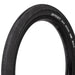 Odyssey Super Circuit K-Lyte black BMX bike tire with tread pattern and white branding
