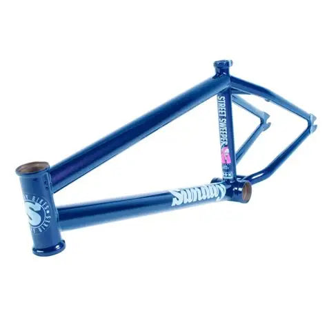 SUNDAY STREET SWEEPER FRAME