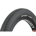 ODYSSEY PATH PRO 65 PSI single-ply BMX bike tire with directional tread and micro-knurled side blocks for enhanced grip and durability