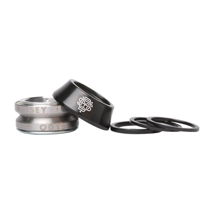 ODYSSEY PRO CONICAL BMX HEADSET