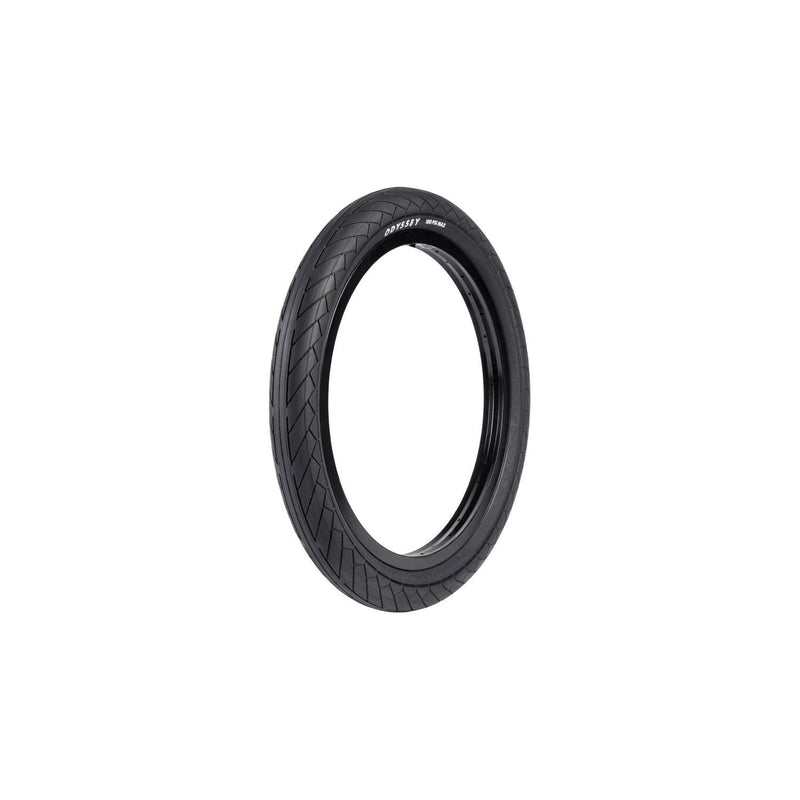 ODYSSEY DUGAN BLACKWALL TIRE