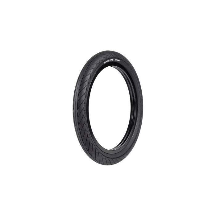 ODYSSEY DUGAN BLACKWALL TIRE