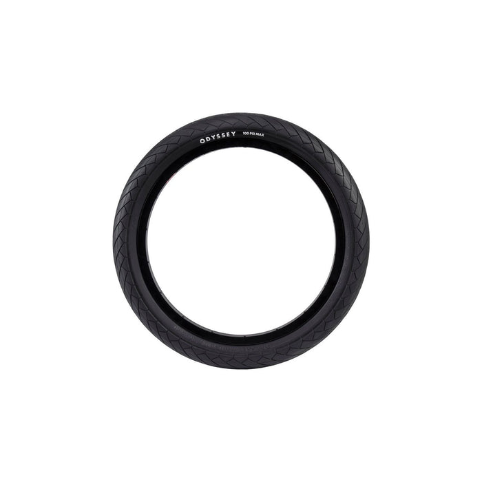 ODYSSEY DUGAN BLACKWALL TIRE